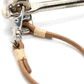 Handle Leather