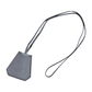 Hermès by Martin Margiela Spring 1999 Clochette Grey