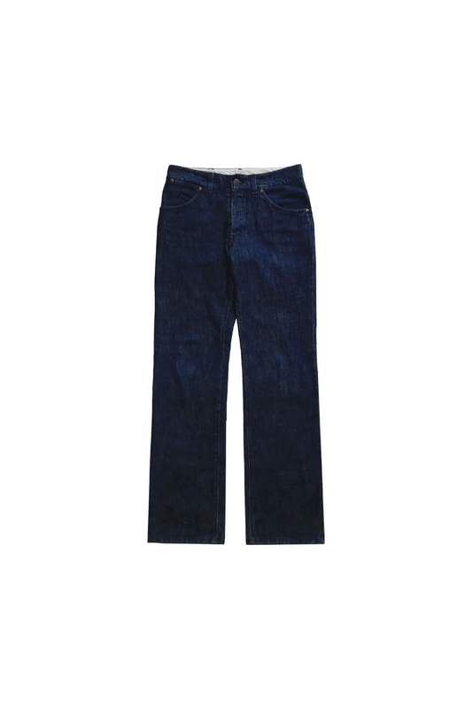 Maison Martin Margiela Fall Winter 2004 Denim Jeans