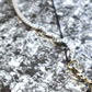 Materialmix Necklace