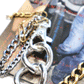 Materialmix Necklace