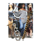 Materialmix Necklace