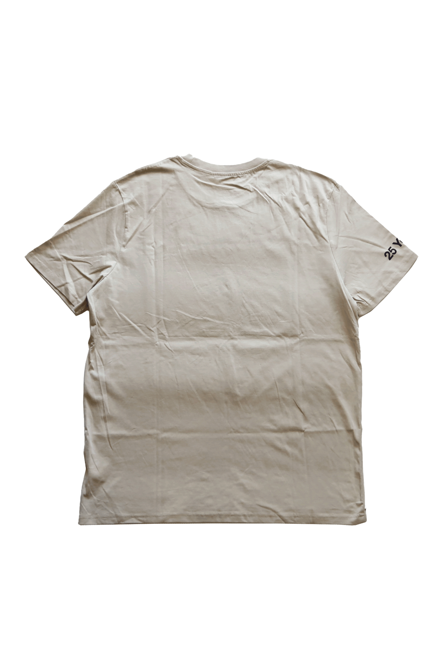 Multicollection IV T-shirt Beige