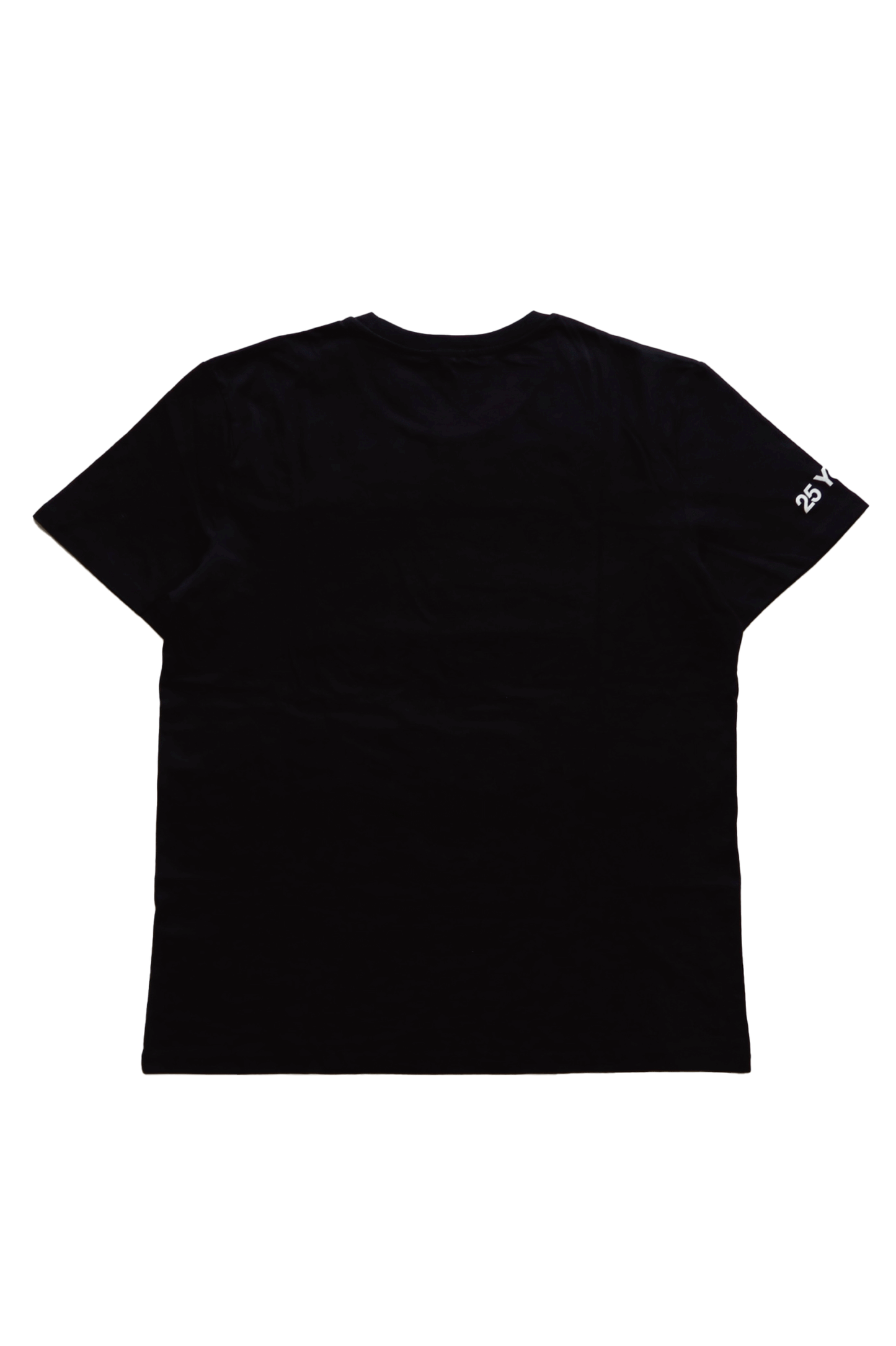 Multicollection IV T-shirt Black