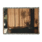Neutra Palmshadow Blanket