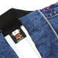 PADDEDJEANSJACKET