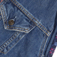 PADDEDJEANSJACKET