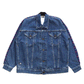 PADDEDJEANSJACKET