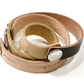 Z LEATHER STRIPE SET 3