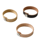 Z LEATHER STRIPE SET 3