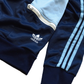 70s Adidas Ventex Track Jacket Made in France