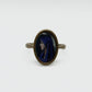 Early 1900s Médaille Ring